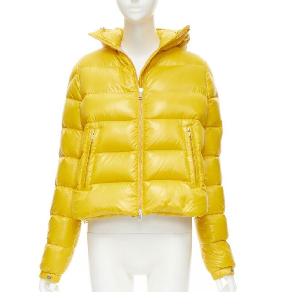 Moncler Genius Goose Down Puffer Jacket